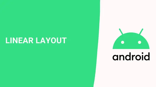 Android Development with Kotlin — Linear Layout